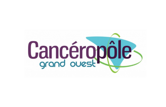 Logo Canceropole Grand Ouest