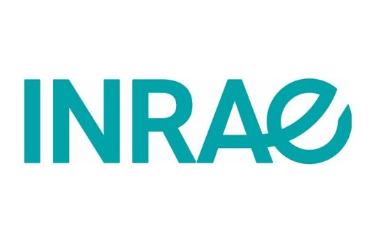 Logo INRAE