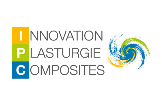 Logo Innovation Plasturgie Composites