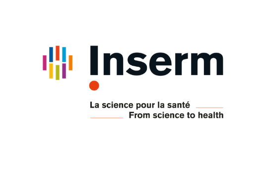 Logo Inserm