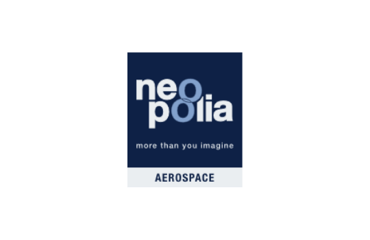 logo Neopolia aerospace