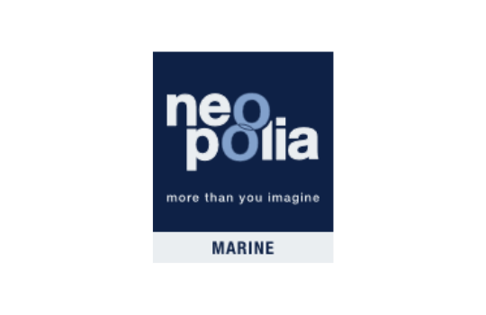 logo Neopolia marine