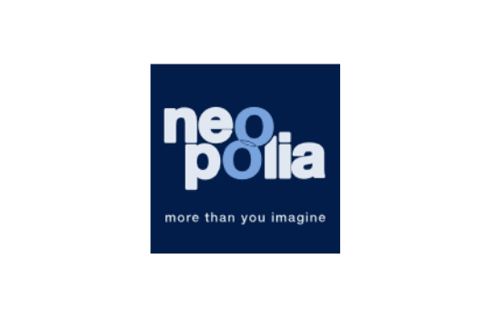 logo Neopolia