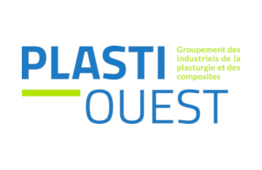 Plasti Ouest logo