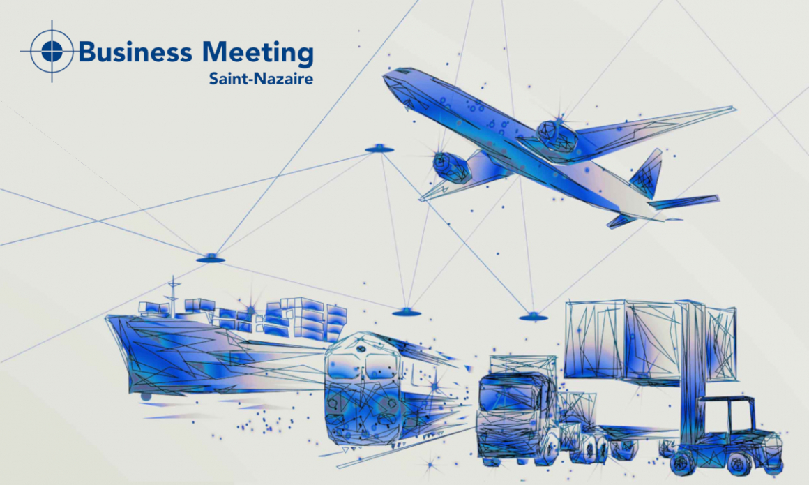 Saint-Nazaire Business meeting