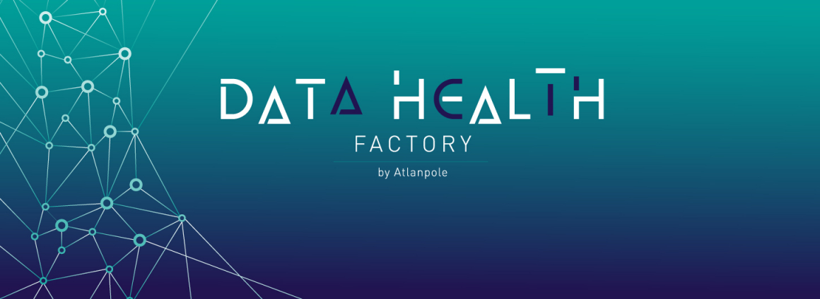 Data Health Factory by Atlanpole