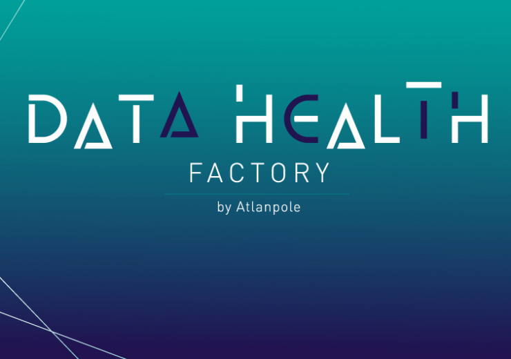 Data Health Factory by Atlanpole