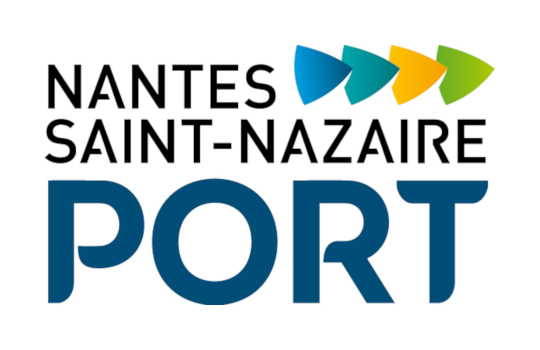 Nantes Saint-Nazaire Port logo