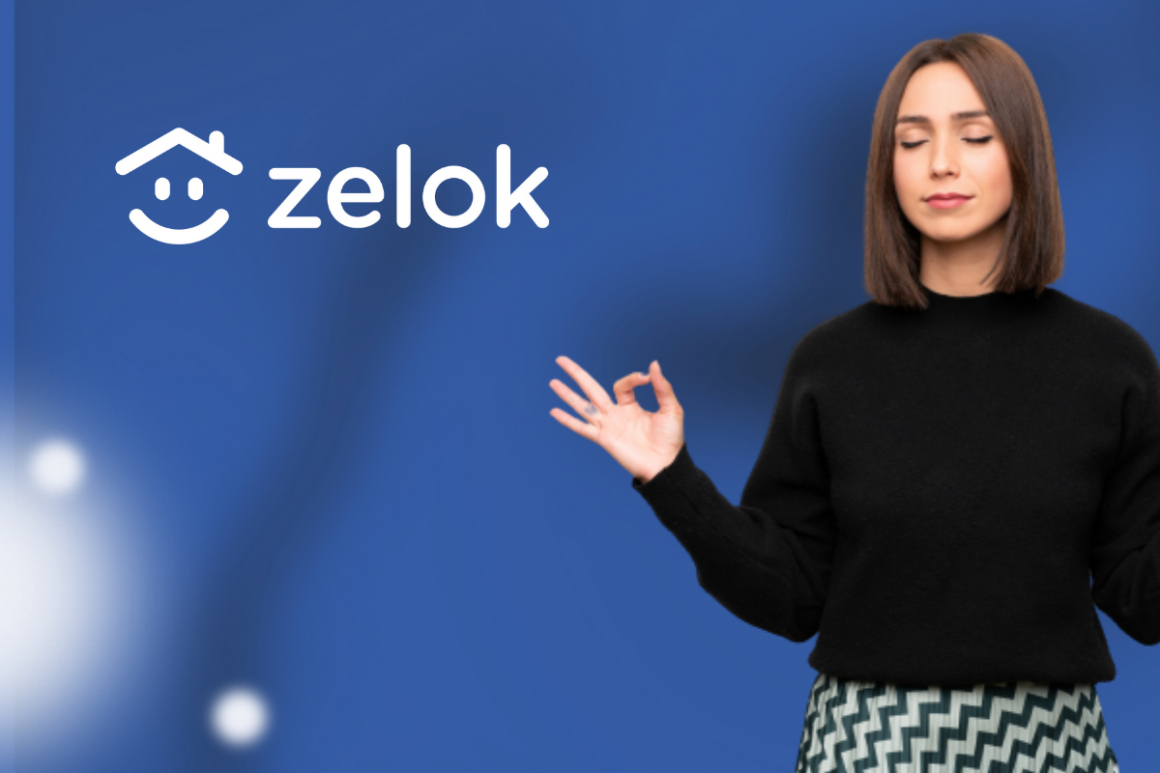 Zelok rental management software