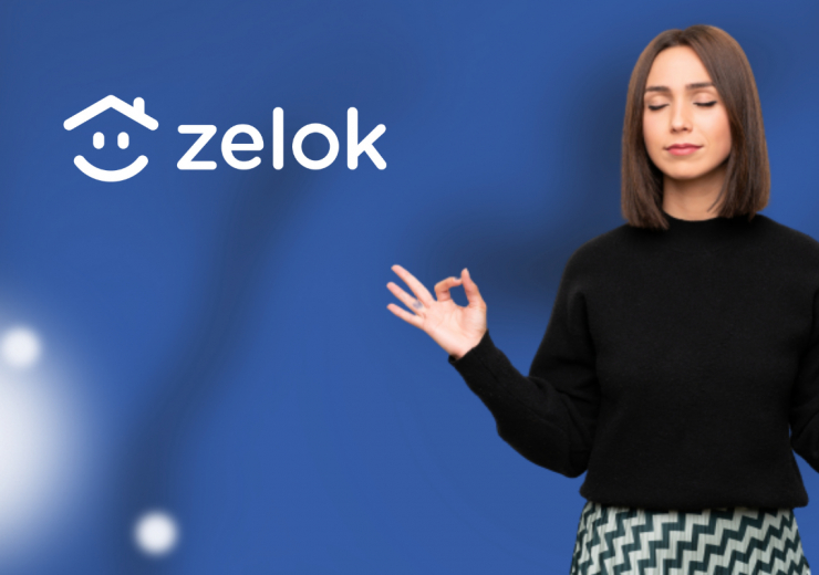 Zelok rental management software