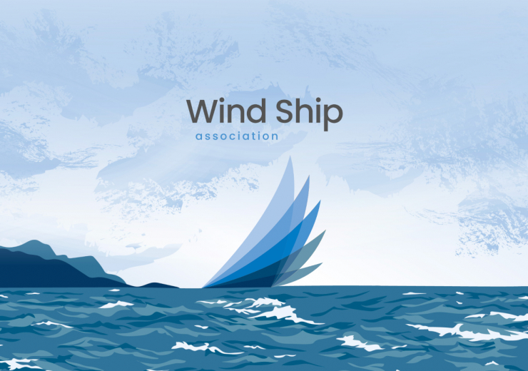 Wind ship association