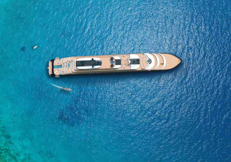 The Chantiers de l’Atlantique shipyard has signed a new contract for two luxury superyachts from the Ritz-Carlton.
