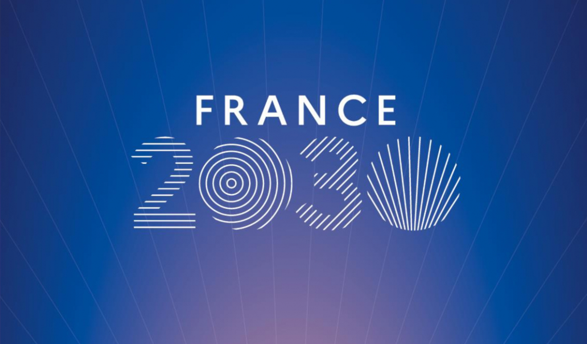 France 2030 investment plan