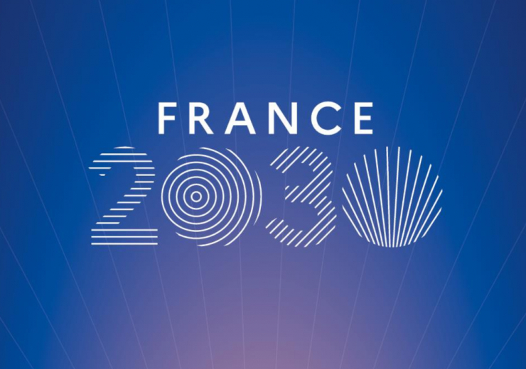 France 2030 investment plan