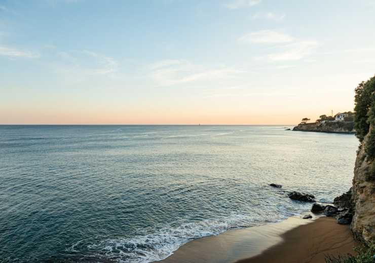 Marine renewables in Atlantic France