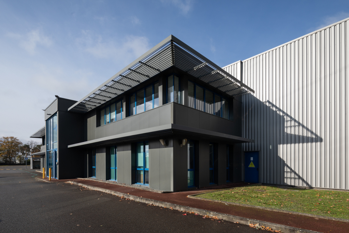 Industry 4.0 Fairmat stands out with its innovative carbon composite