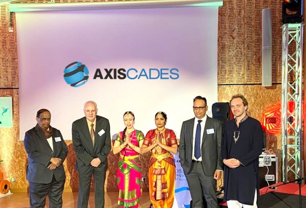 Axiscades team