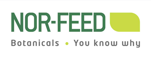 Nor-feed logo