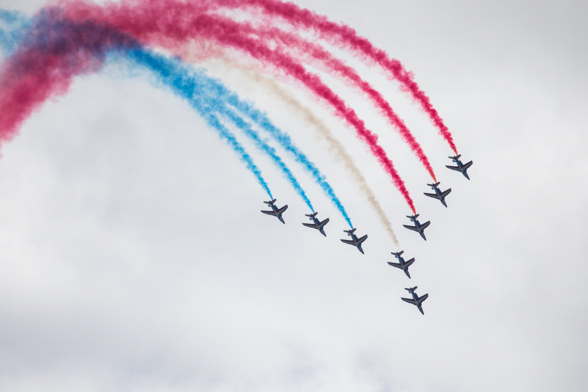 International Paris Air Show