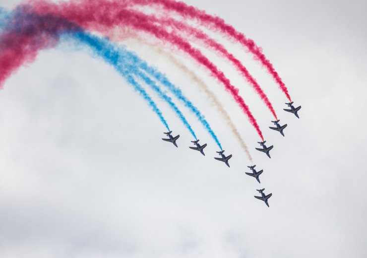 International Paris Air Show