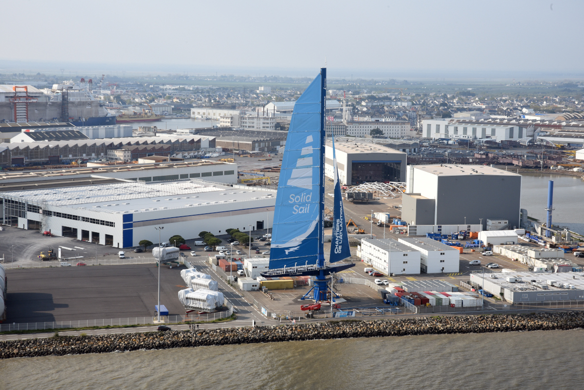 Composite materials spotlight on two JEC Innovation awardwinning