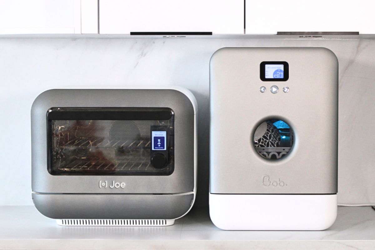 Made in France the home appliance company Daan Tech is expanding its