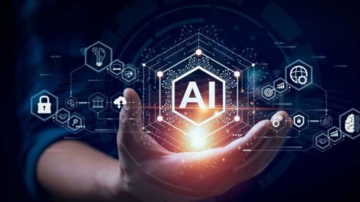 AI and industry 4.0