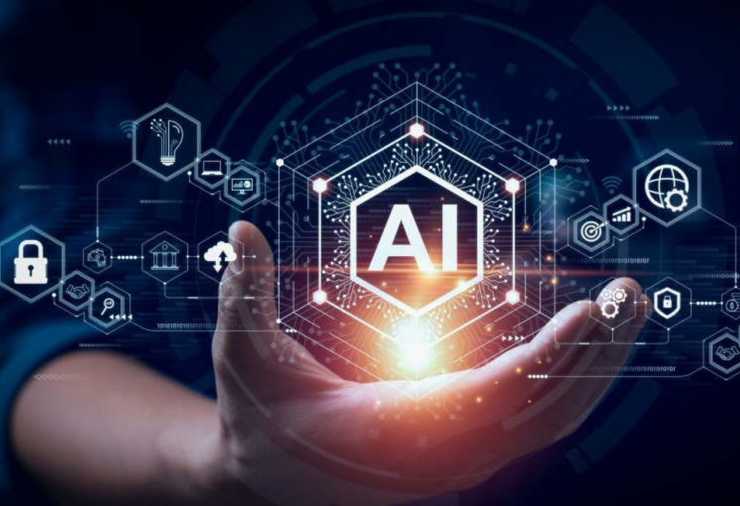 AI and industry 4.0