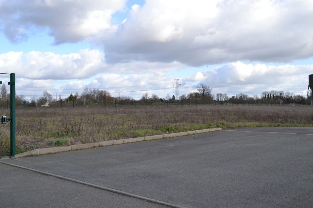 Land for sale at TELOCHE Business solutions Atlantic France